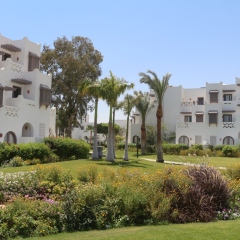Mercure Hurghada Hotel фото 9