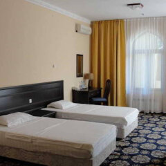 Minorai-Kalon Hotel in Bukhara, Uzbekistan from 52$, photos, reviews - zenhotels.com photo 3
