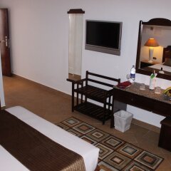 Marlin Inn Azur Resort in Hurghada, Egypt from 96$, photos, reviews - zenhotels.com room amenities