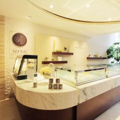 Asta Hotel Shenzhen питание
