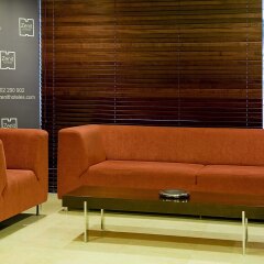 Zenit Borrell Hotel спа