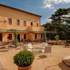 Отель Villa Sabolini фото 5