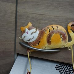 Мини-Отель Три Кота питание