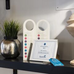 Отель Sweet Inn Vatican парковка