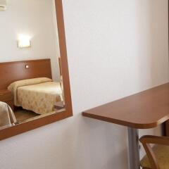 Отель Hostal Jerez фото 5