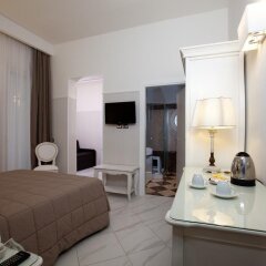 Hotel Villa Del Mare комната для гостей фото 4