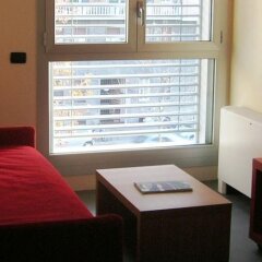Отель Residence Osoppo - Gruppo MiniHotel комната для гостей фото 4