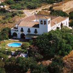 Отель Hacienda El Santiscal - Adults Only Испания, Аркос -де-ла-Фронтера - отзывы, цены и фото номеров - забронировать отель Hacienda El Santiscal - Adults Only онлайн фото 4