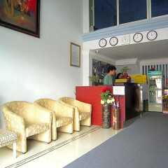 Ngoc Long Hotel развлечения