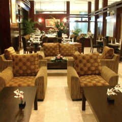 Отель Grand Seasons Hotel Kuala Lumpur Малайзия, Куала-Лумпур - отзывы, цены и фото номеров - забронировать отель Grand Seasons Hotel Kuala Lumpur онлайн интерьер отеля фото 2