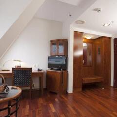 First Hotel Marin интерьер отеля фото 3