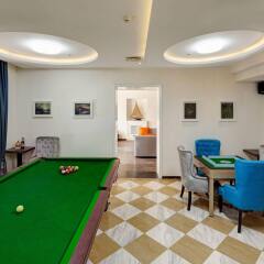Sofu Hotel детские мероприятия