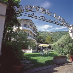 Отель Lido La Perla Nera Стреза фото 5