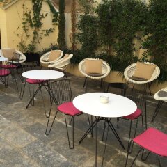 Hotel The Originals Le Palacete (ex Relais du Silence) фото 4