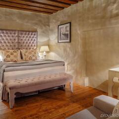Schlössle Hotel комната для гостей
