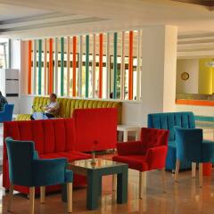 Side Ally Hotel - All inclusive детские мероприятия фото 2