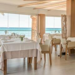 Caballito Al Mar Hotel
