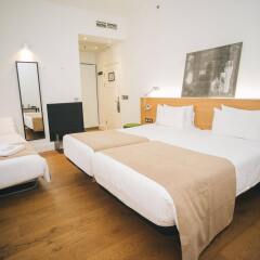 Hotel Zenit Budapest Palace комната для гостей фото 4