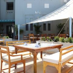 Fanadir Hotel El Gouna (Только для взрослых) фото 5