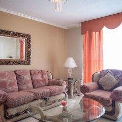 Отель Ocean Breeze at Montego Bay Club Resort Ямайка, Монтего-Бей - отзывы, цены и фото номеров - забронировать отель Ocean Breeze at Montego Bay Club Resort онлайн комната для гостей фото 2