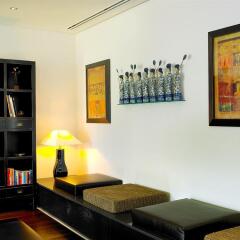 Hotel Vila Gale Praia развлечения