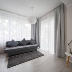 Отель Bursztyn Польша, Сопот - отзывы, цены и фото номеров - забронировать отель Bursztyn онлайн комната для гостей фото 3