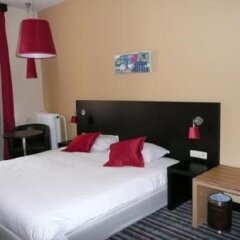Leonardo Hotel Antwerpen (ex Florida) сейф в номере