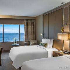 Renaissance Polat Istanbul Hotel комната для гостей фото 3