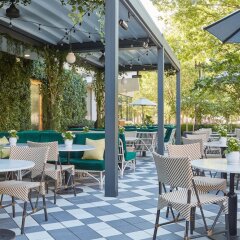 Отель The Dupont Circle Hotel США, Вашингтон - отзывы, цены и фото номеров - забронировать отель The Dupont Circle Hotel онлайн фото 6