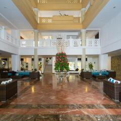 Отель Coral Costa Caribe интерьер отеля фото 2