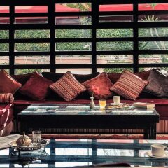 Отель Mercure Rabat Sheherazade Марокко, Рабат - отзывы, цены и фото номеров - забронировать отель Mercure Rabat Sheherazade онлайн фото 2