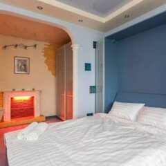 Апартаменты Delegatskaya Apartment Москва фото 13