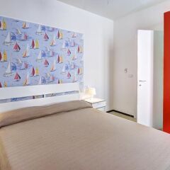 Отель Casa Stella di Mare Потенца-Пичена детские мероприятия фото 2