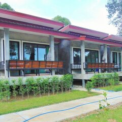 Отель Lanta Amara Resort Таиланд, Ланта - отзывы, цены и фото номеров - забронировать отель Lanta Amara Resort онлайн фото 4