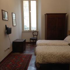 Отель Casa in Trastevere комната для гостей фото 4