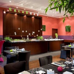 Отель Hôtel Concorde Montparnasse фото 20