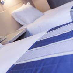Hotel Des Colonies фото 3