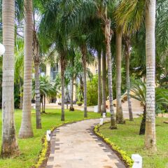 Отель Royal Hideaway Playacar All Inclusive - Adults only фото 13