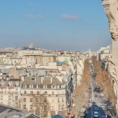 Отель Mercure Paris Gare De Lyon TGV фото 4