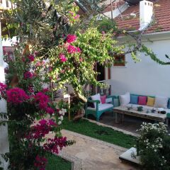 The White House Kalkan Турция, Калкан - отзывы, цены и фото номеров - забронировать отель The White House Kalkan онлайн фото 6