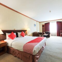 St. George Hotel комната для гостей фото 3