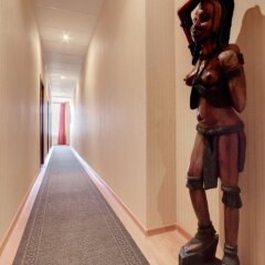 Hotel GP na Zvenigorodskoy Санкт-Петербург интерьер отеля фото 3