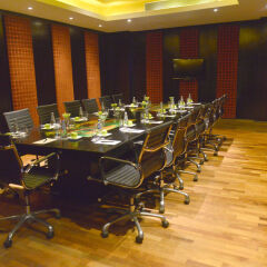 Hard Rock Hotel Goa фото 24