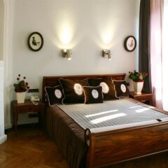 Hotel Pod Roza комната для гостей фото 3