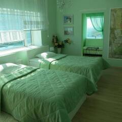 House in Astana, Kazakhstan from 99$, photos, reviews - zenhotels.com guestroom photo 4