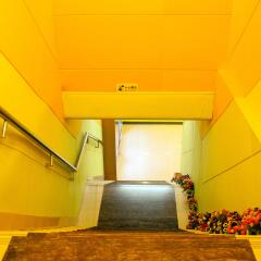 Blog Hotel детские мероприятия фото 2