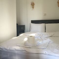 Magnificent Hotel комната для гостей