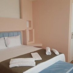 Dream Hotel Ayasaranda Чешме комната для гостей фото 4