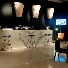 Caro Hotel гостиничный бар
