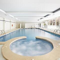 Отель Grupotel Taurus Park бассейн